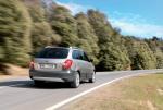 Skoda Fabia Scout 2009 года